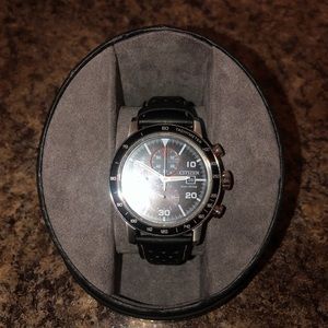 CITIZEN Men's Eco-Drive Watch